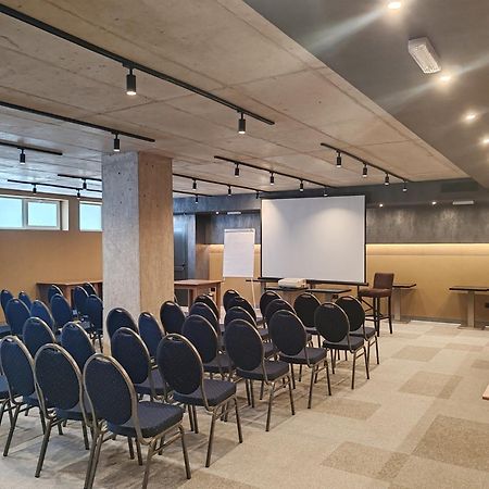 Hotel Element Novi Sad Luaran gambar