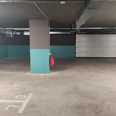 Hotel Element Novi Sad Luaran gambar