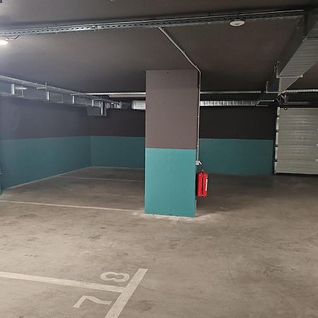 Hotel Element Novi Sad Luaran gambar