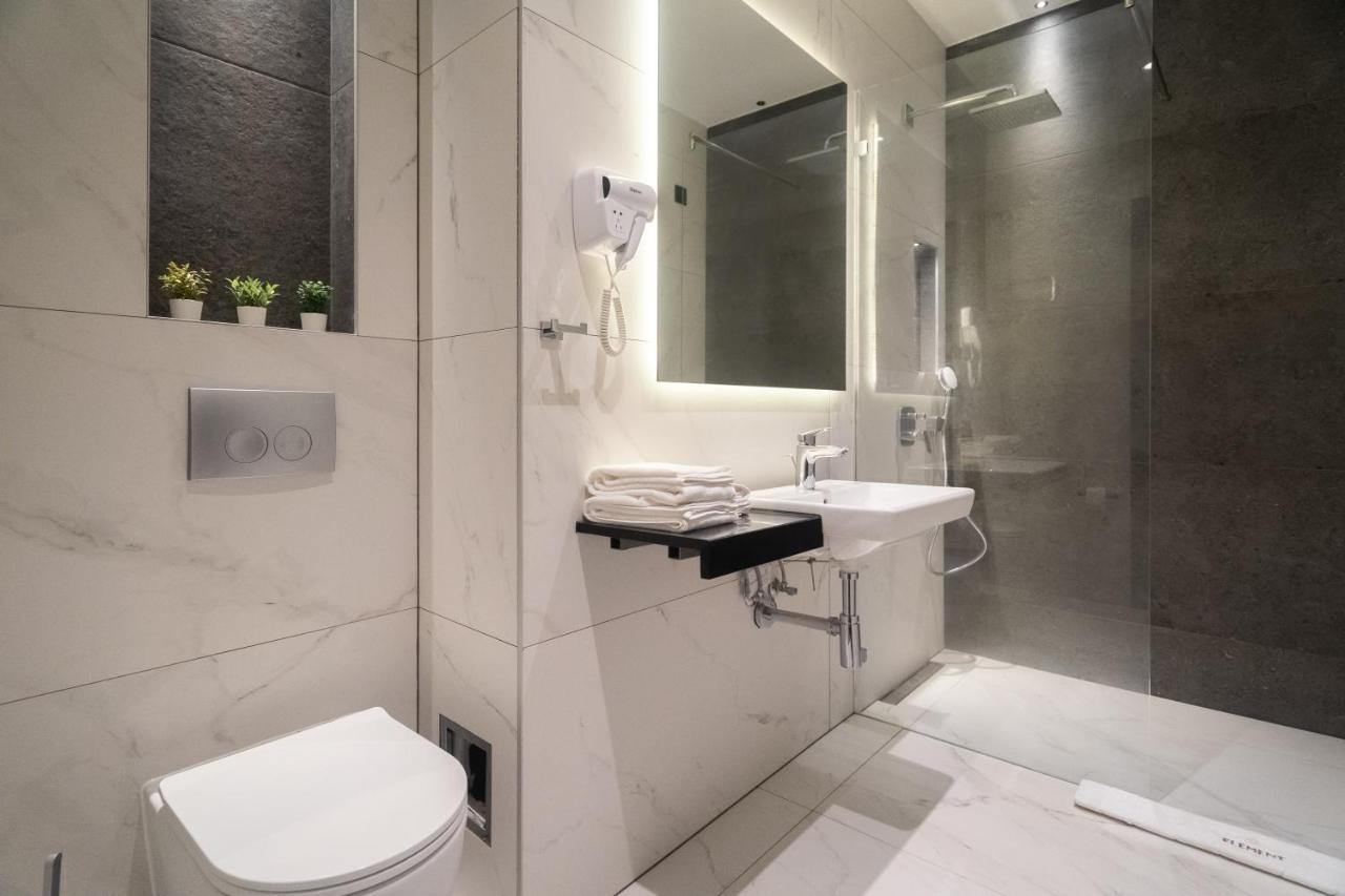 Hotel Element Novi Sad Luaran gambar