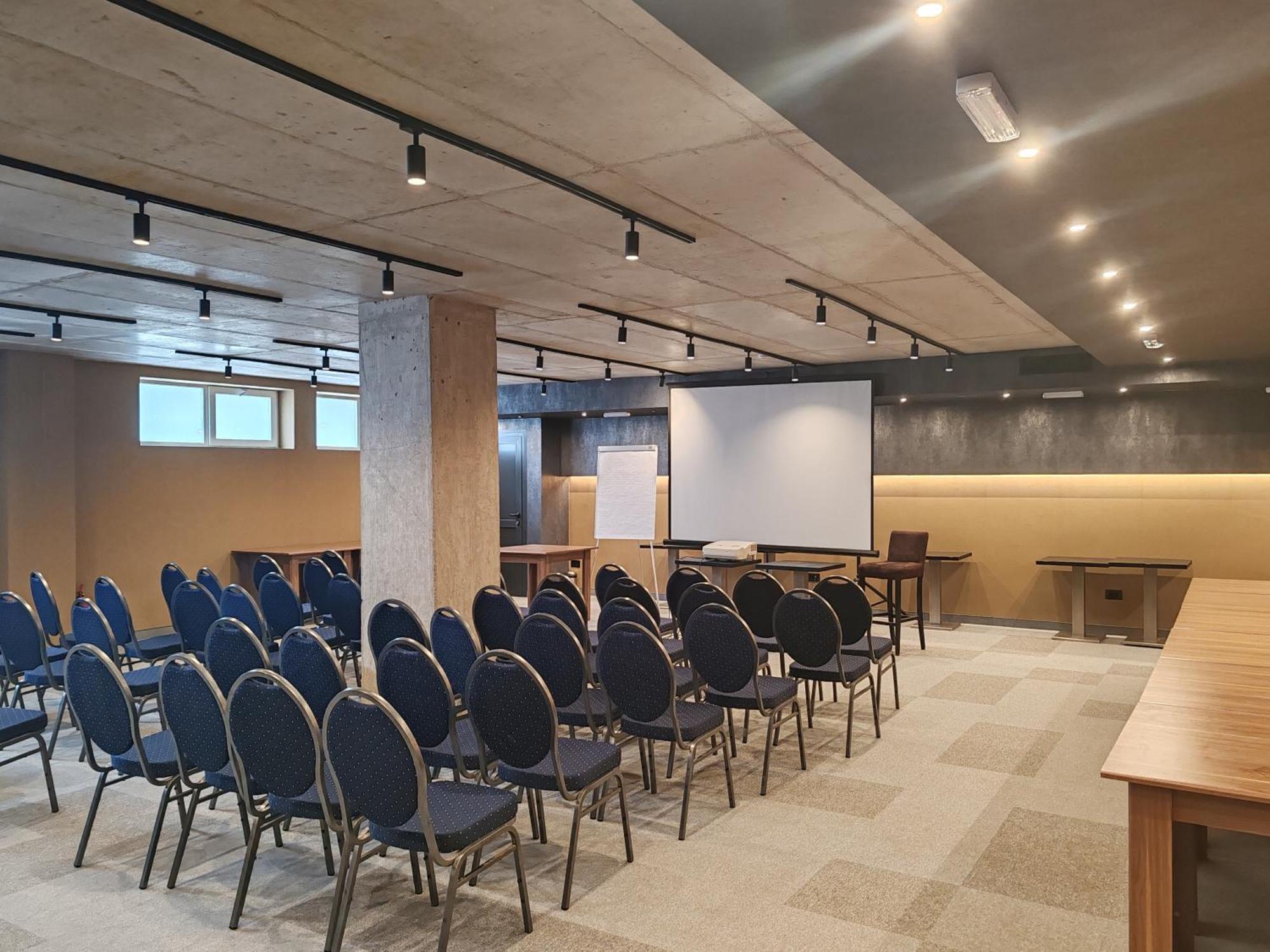 Hotel Element Novi Sad Luaran gambar