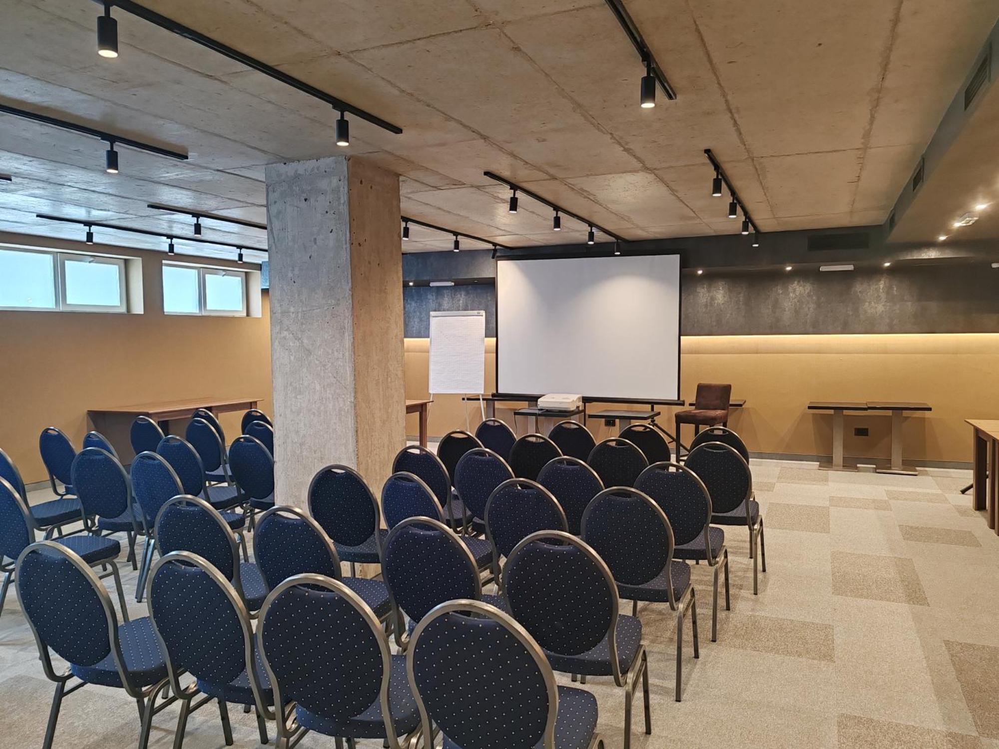 Hotel Element Novi Sad Luaran gambar