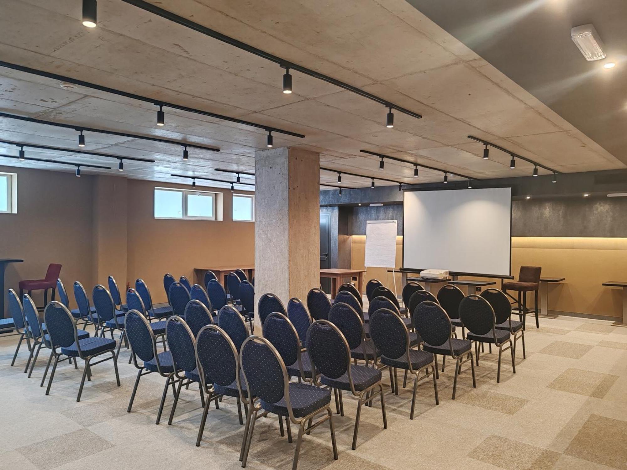 Hotel Element Novi Sad Luaran gambar