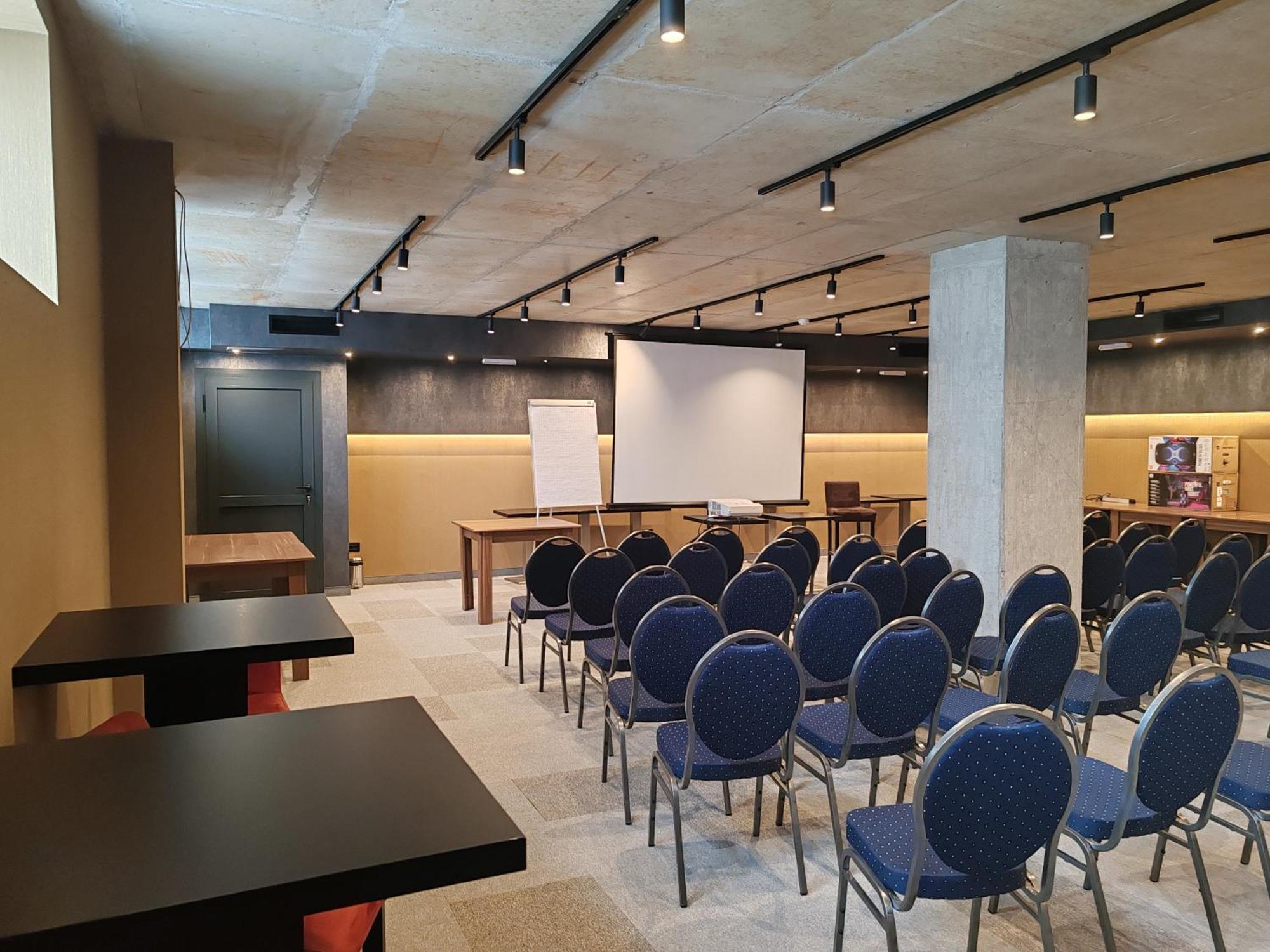 Hotel Element Novi Sad Luaran gambar